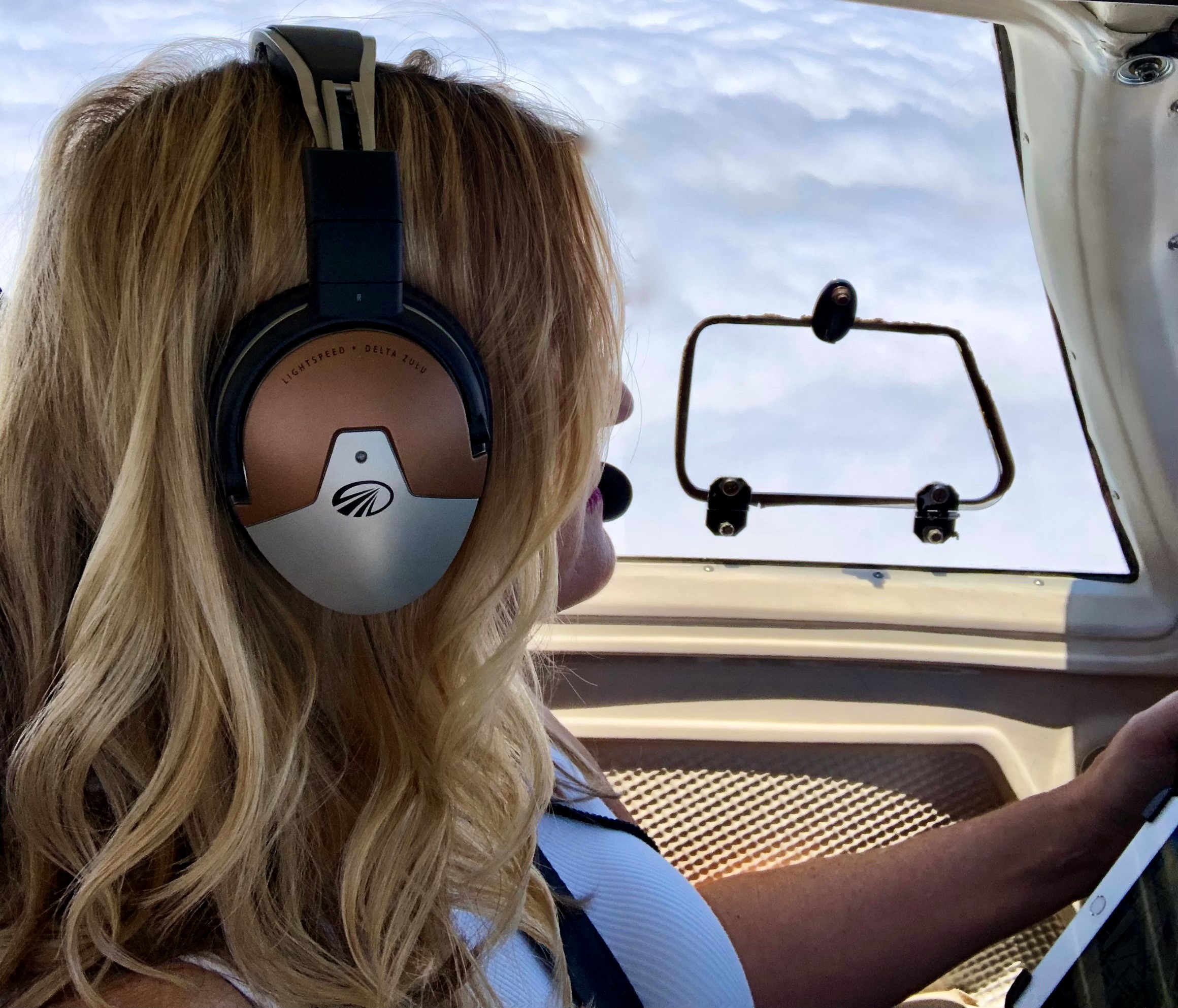 One year anniversary of the lifesaving Lightspeed Delta Zulu safety platform