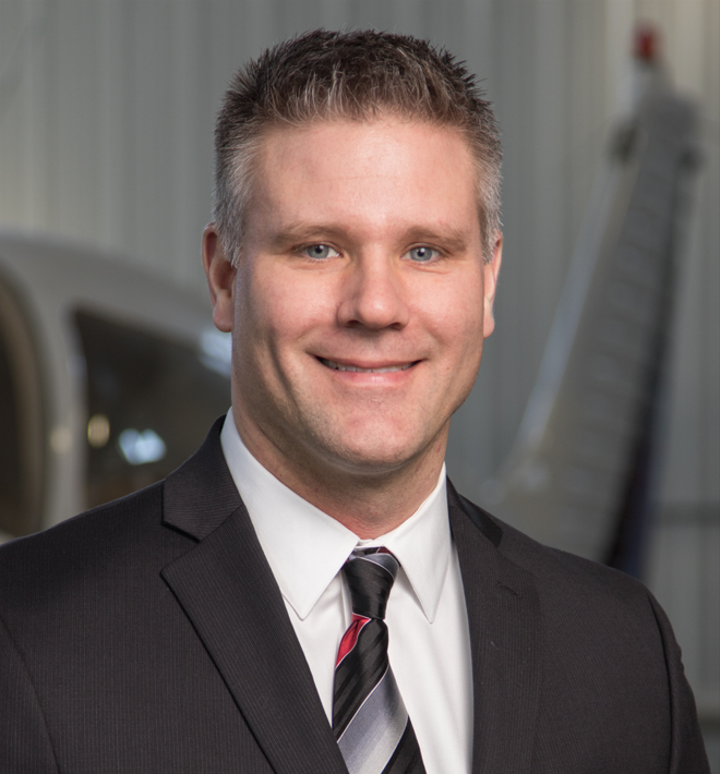 Lightspeed Aviation Announces Appointment of Kris Garberg to Board of Directors
