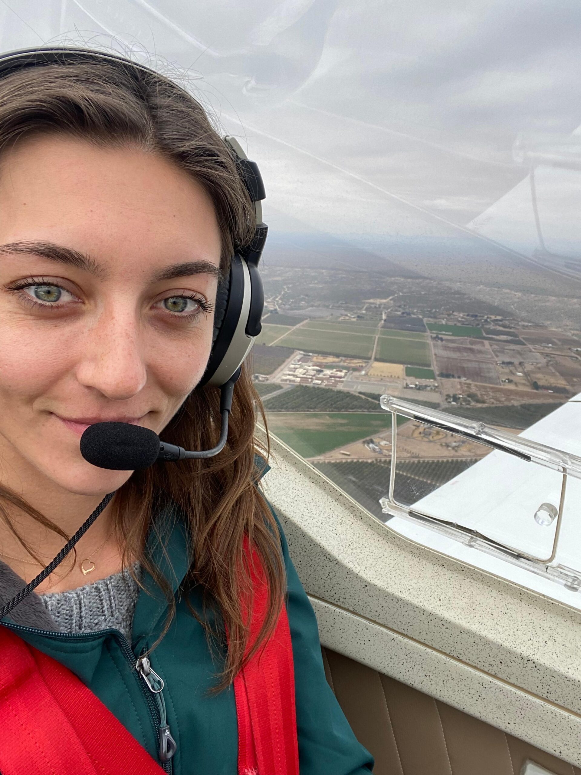 Profiles in Early Flight – Ray Scholar Stories January 2024