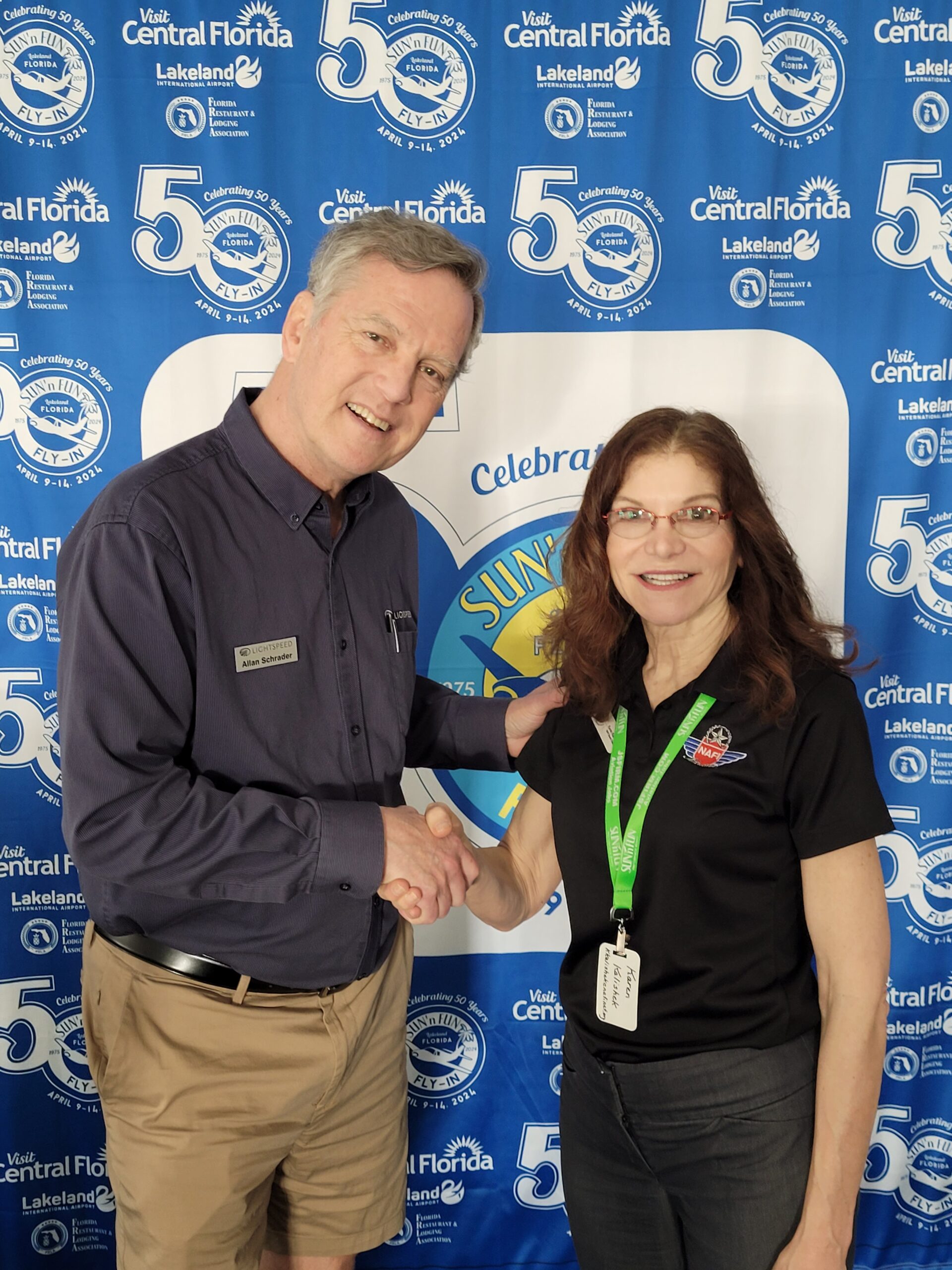 National Association of Flight Instructors and Lightspeed Aviation partner to provide safer flying to CFIs and pilots