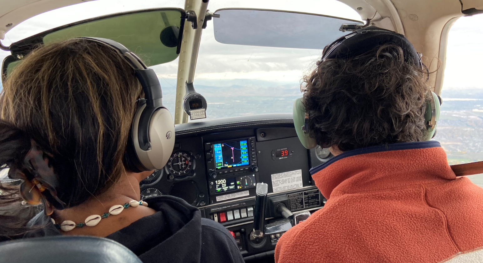 Profiles in Early Flight – Ray Scholar Stories April 2024