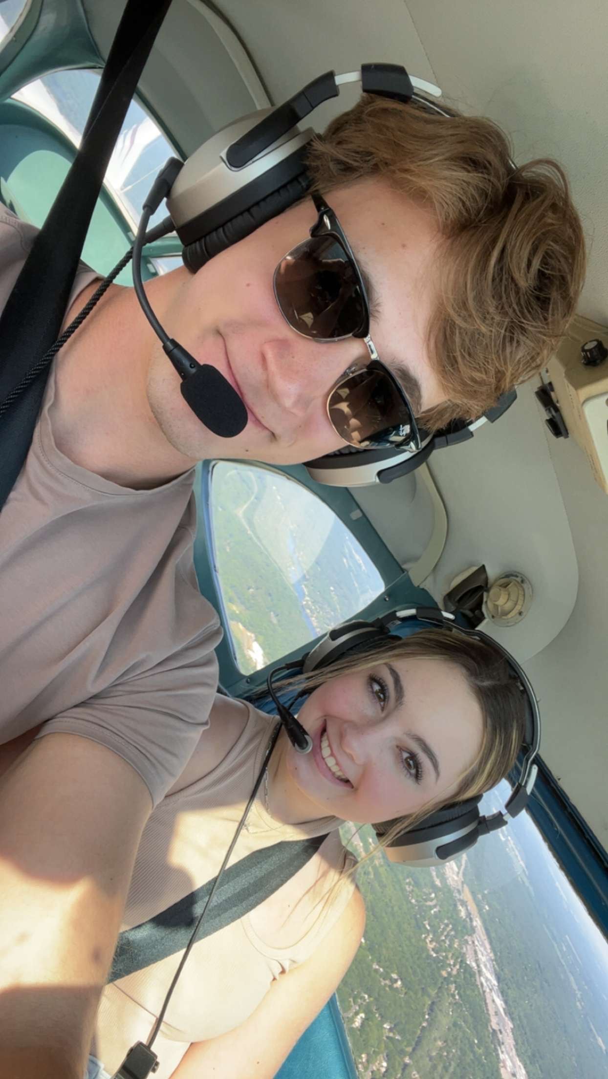 Profiles in Early Flight – Ray Scholar Stories June 2024