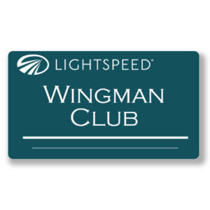 Lightspeed Wingman Club
