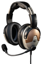 Lightspeed Delta Zulu ANR Premium Aviation Headset Lightspeed Delta Zulu ANR Premium Aviation Headset with Carbon Monoxide Monitoring