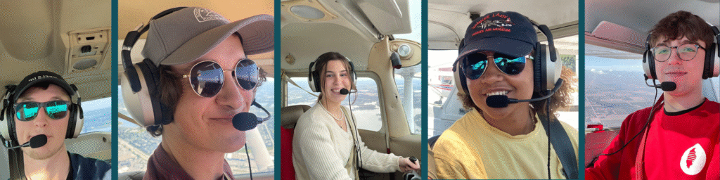 EAA Ray Aviation Scholarship