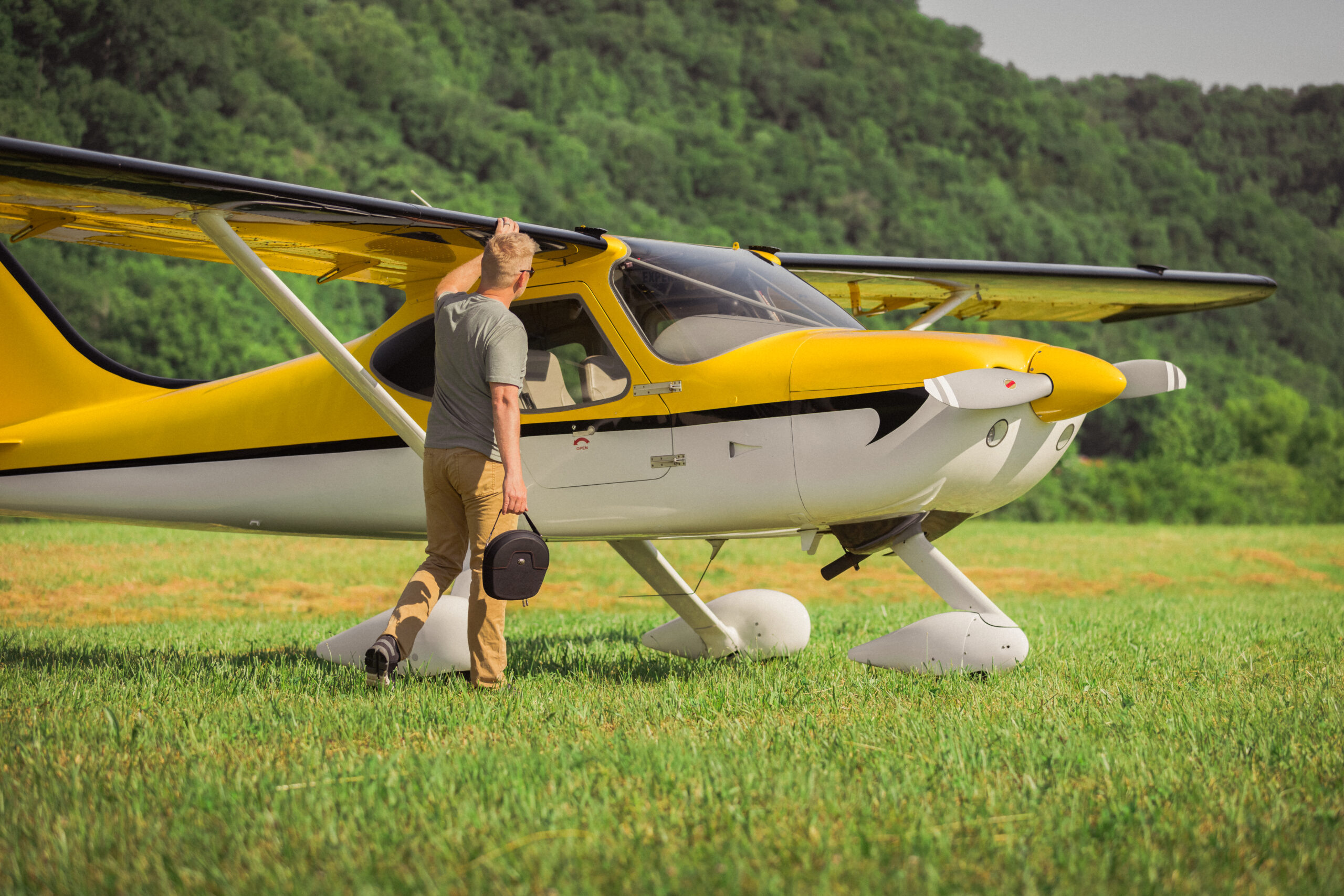 Is General Aviation Dying? Pilot Perspectives