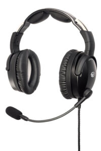 Zulu 4 ANR Aviation Headset-03-1QtrR