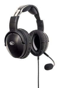 Zulu 4 ANR Aviation Headset-06-3QtrL