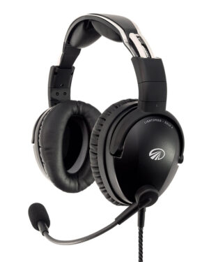 Zulu 4 ANR Headset