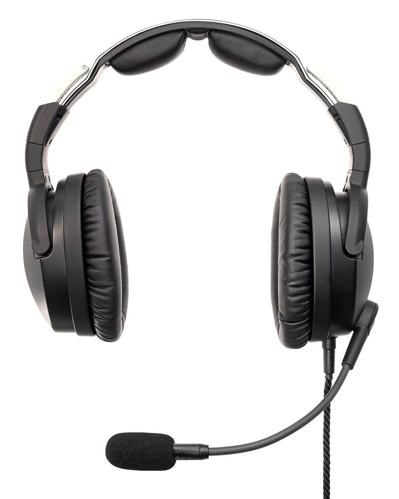 Zulu 4 ANR Headset - Image 3