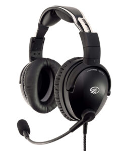 Lightspeed Zulu 4 ANR aviation headset Lightspeed Zulu 4 ANR aviation headset
