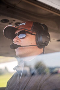 Zulu 4 ANR Aviation Headset Lifestyle Photo - 02 (WEB)