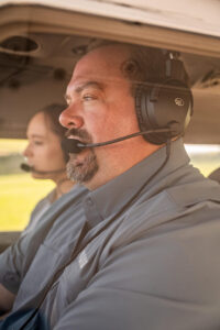 Zulu 4 ANR Aviation Headset Lifestyle Photo - 07 (WEB)