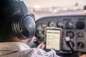 Zulu 4 ANR Aviation Headset Lifestyle Photo - 15 (WEB)