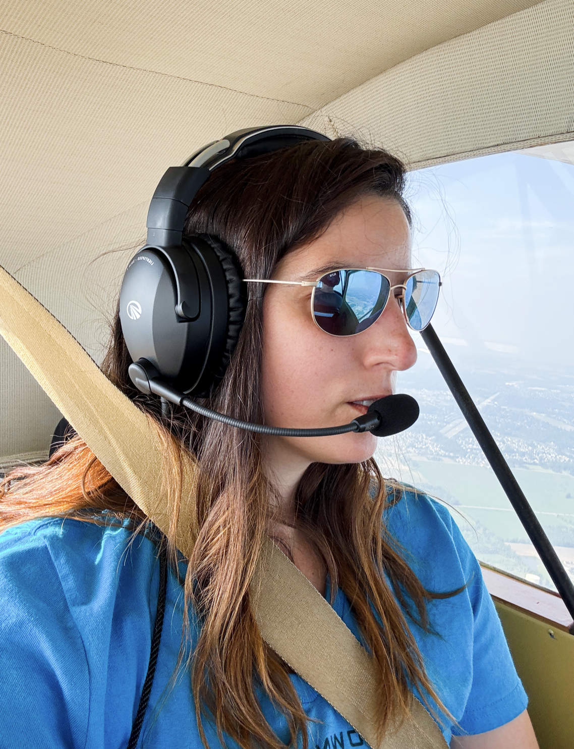 How to virtually eliminate background noise with the Zulu 4