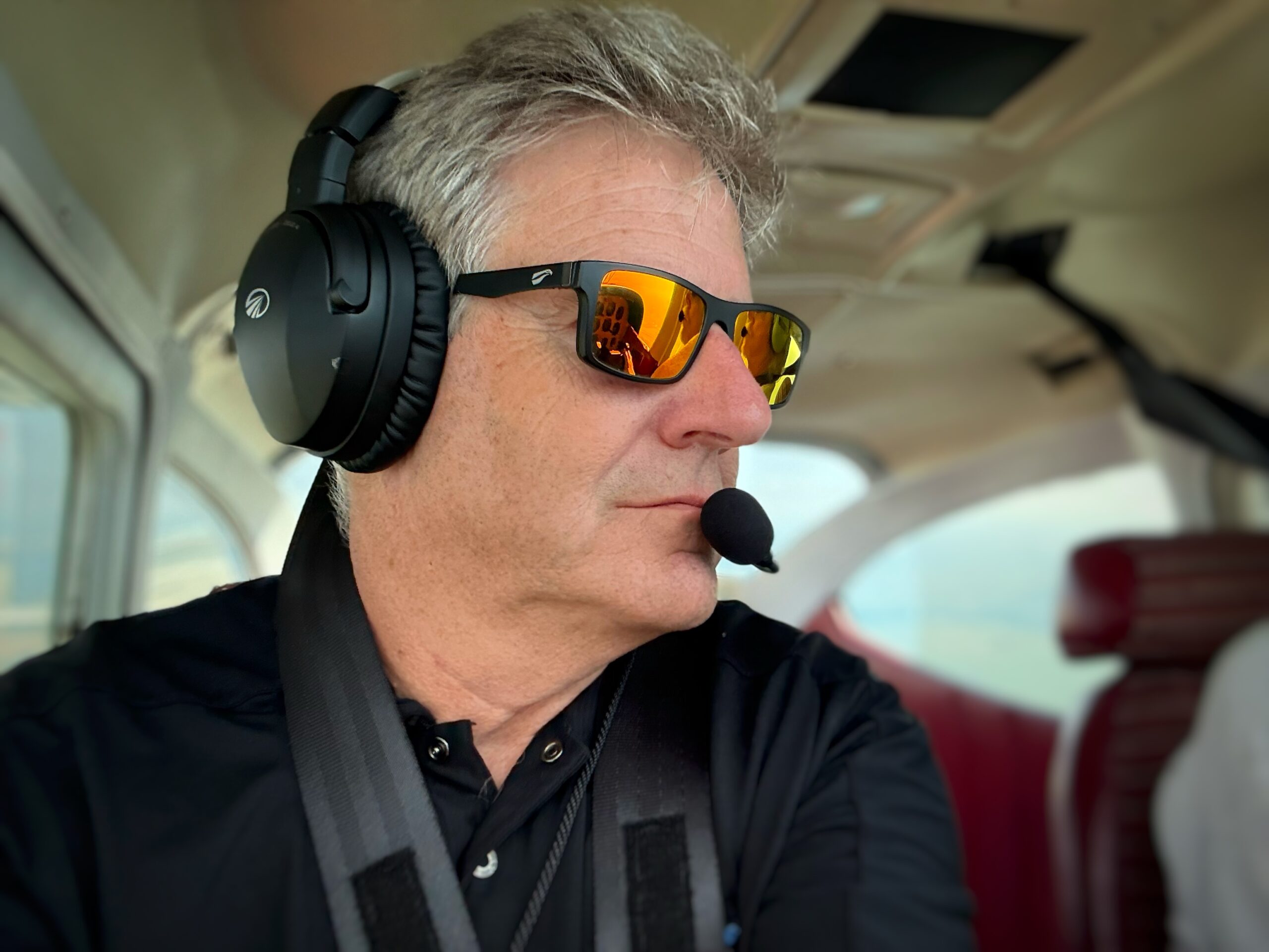 Pilot-Tested, Media-Approved? First Impressions of the Zulu 4