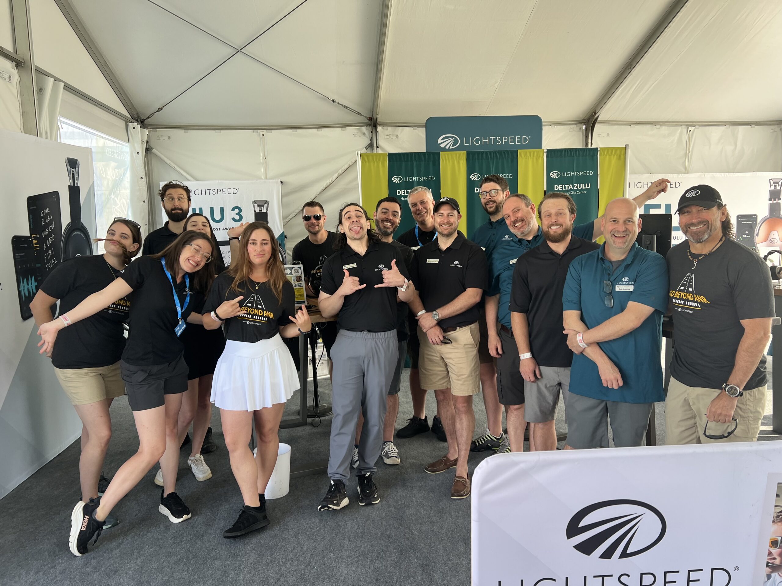 The Missing Piece: How Volunteering Completed My AirVenture Experience