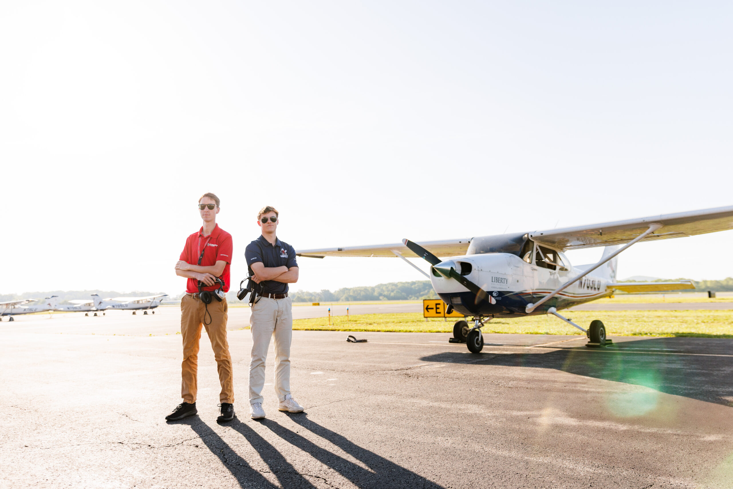 How to Find Aviation Scholarships: A Short List of Places to Look