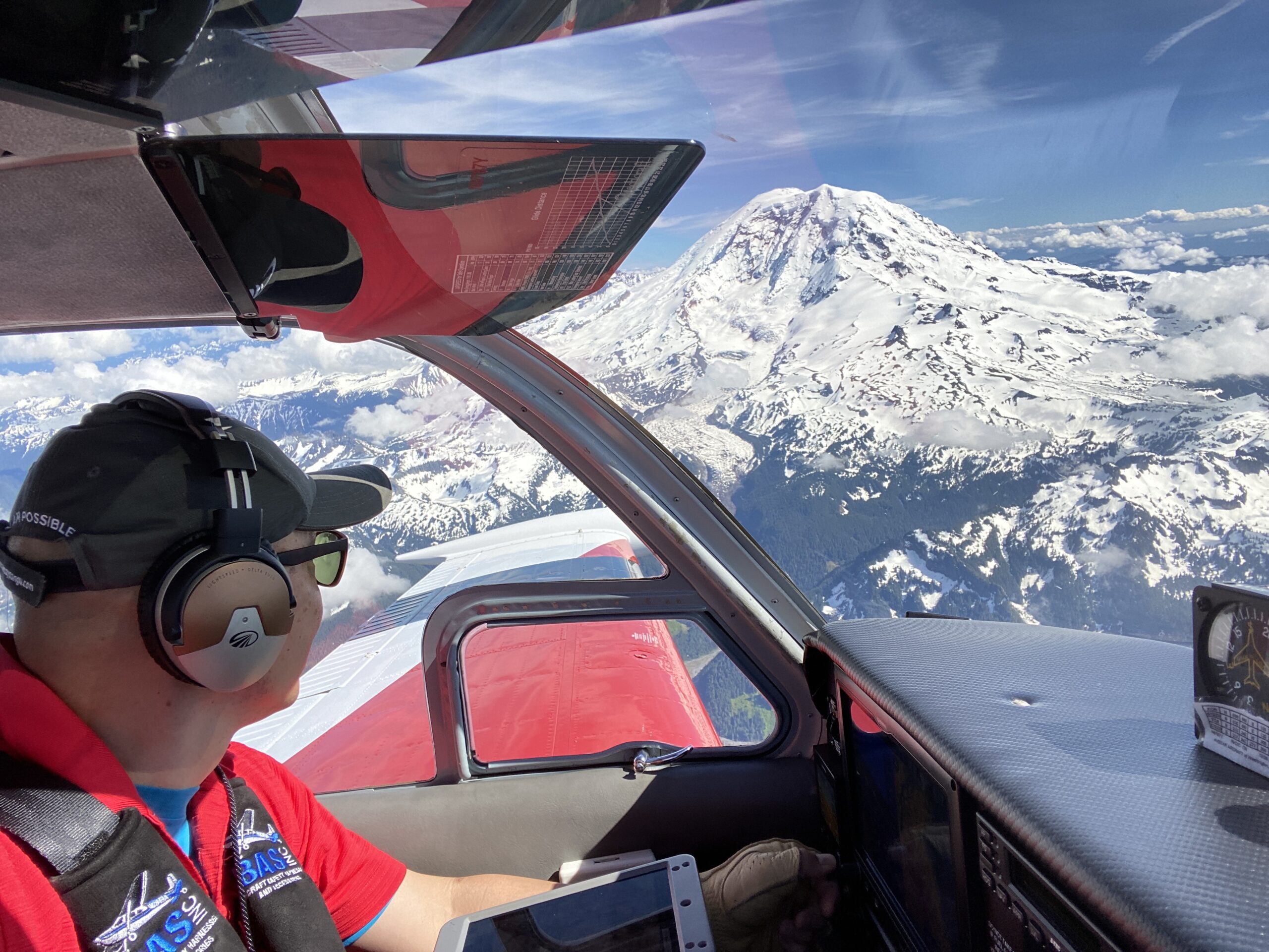 Stay Safe This Winter: The CO Detection Every Pilot Needs