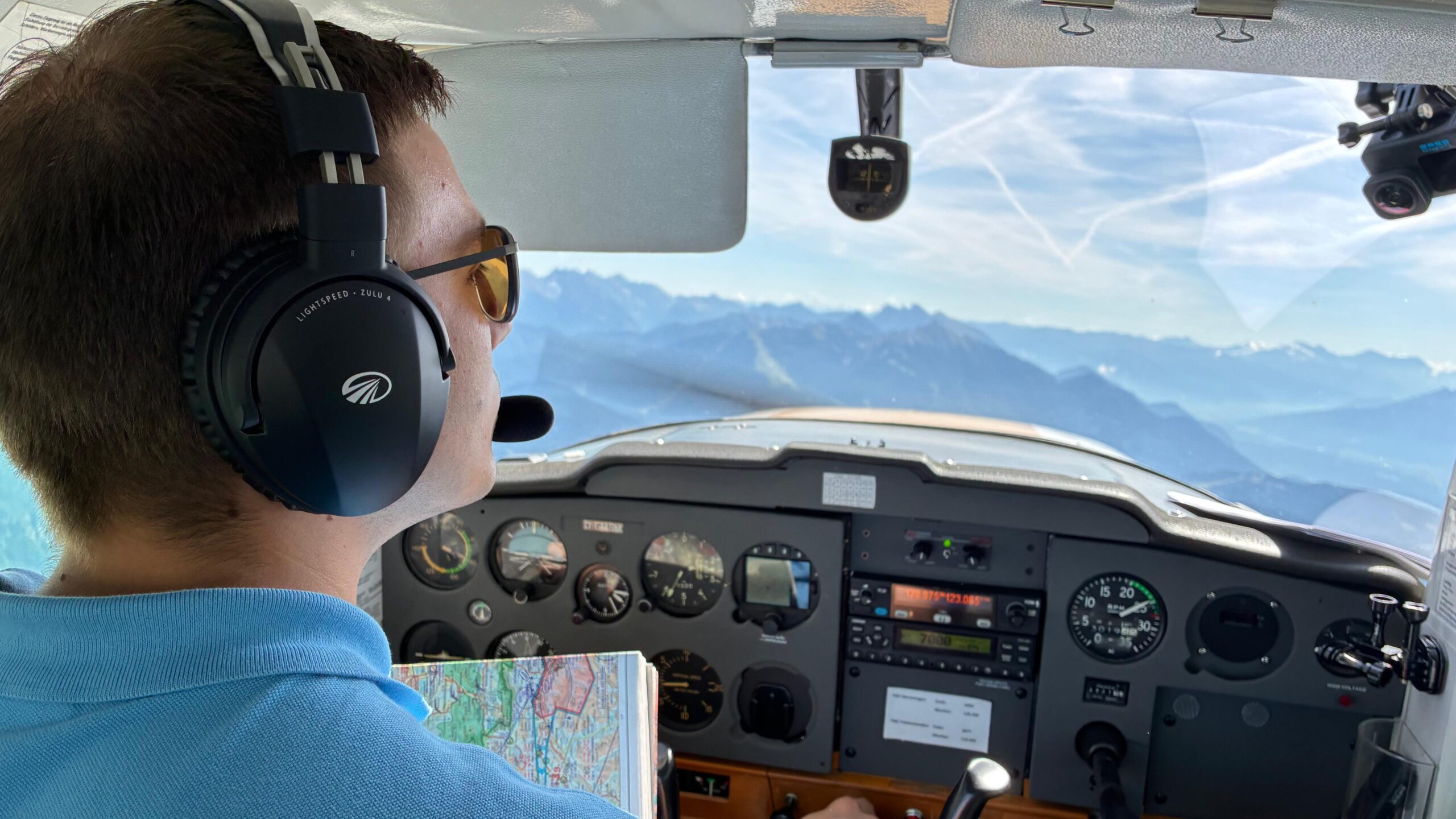 Zulu 4 vs Bose A30: Comfort, Clarity, Durability & Value