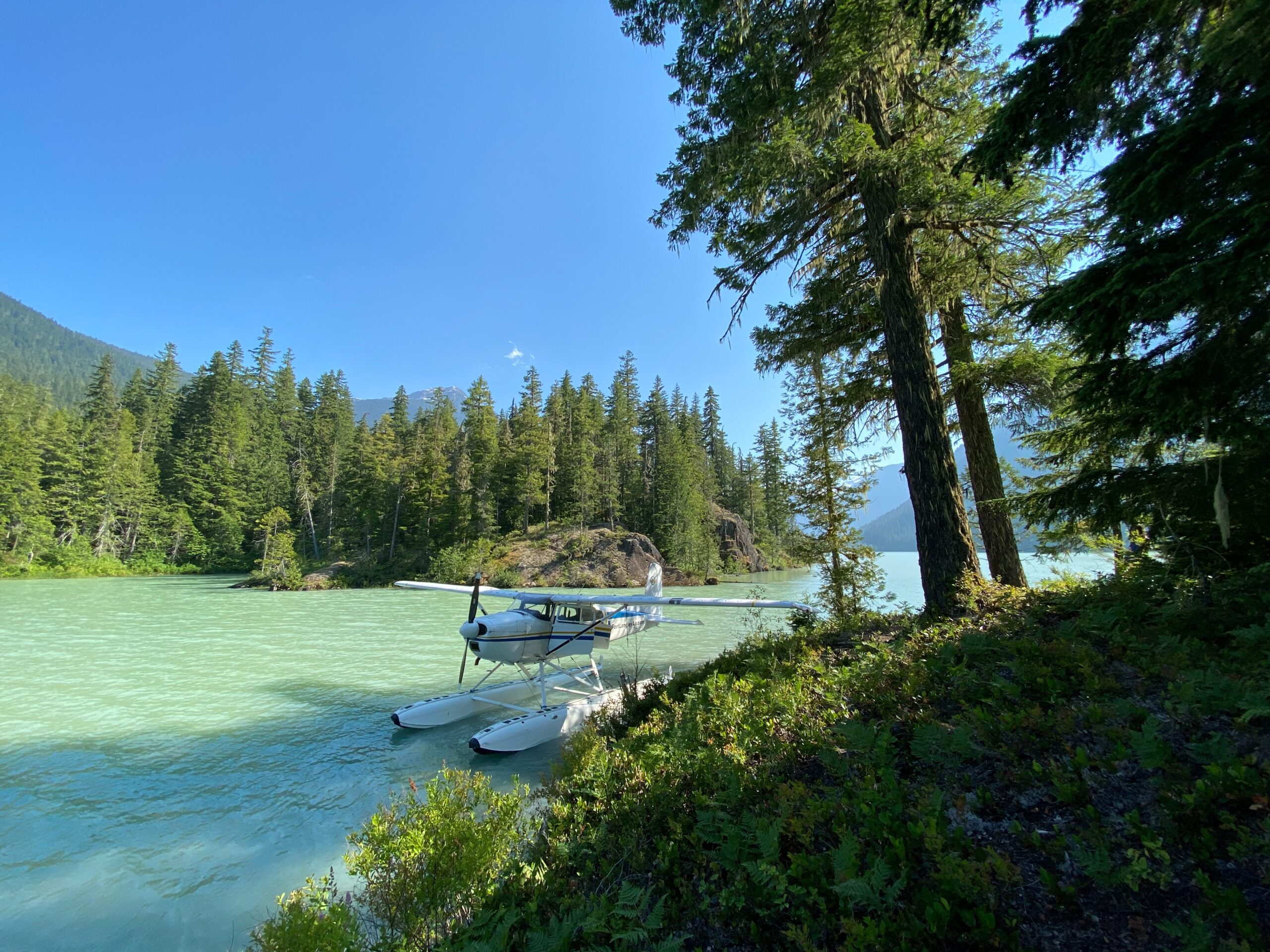 Sea Women Soar – Learn How to Apply for Hangar 22’s Add-On Seaplane Certification Scholarship.