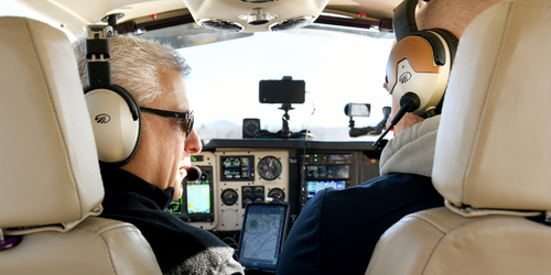 Understanding Sidetone: How to Correct Improper Levels