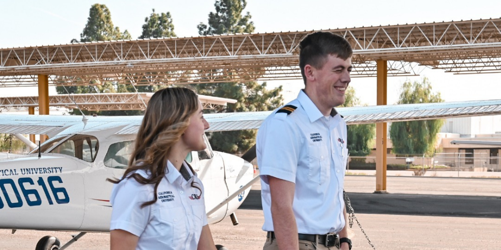 Lightspeed Aviation Partners With Stratus Financial to Provide Access to Premium Gear